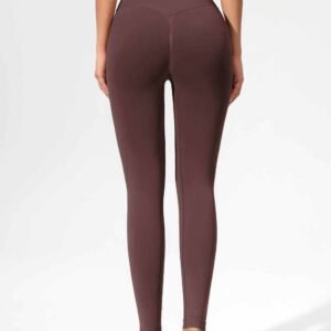 Leggings de tactel RUXI dr1319