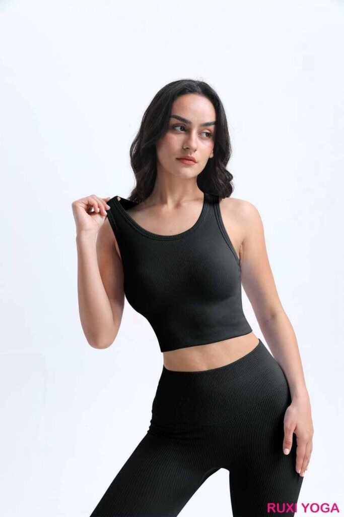 sujetador deportivo copa b RUXI dr1921