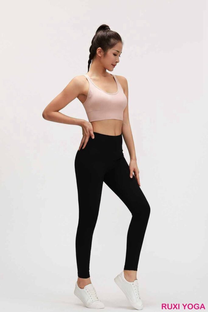 pantalones cortos de gimnasia diminutos