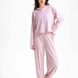 pantalones de entrenamiento ajustados RUXI