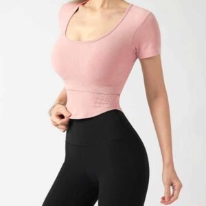 Leggings levantadores RUXI dr725