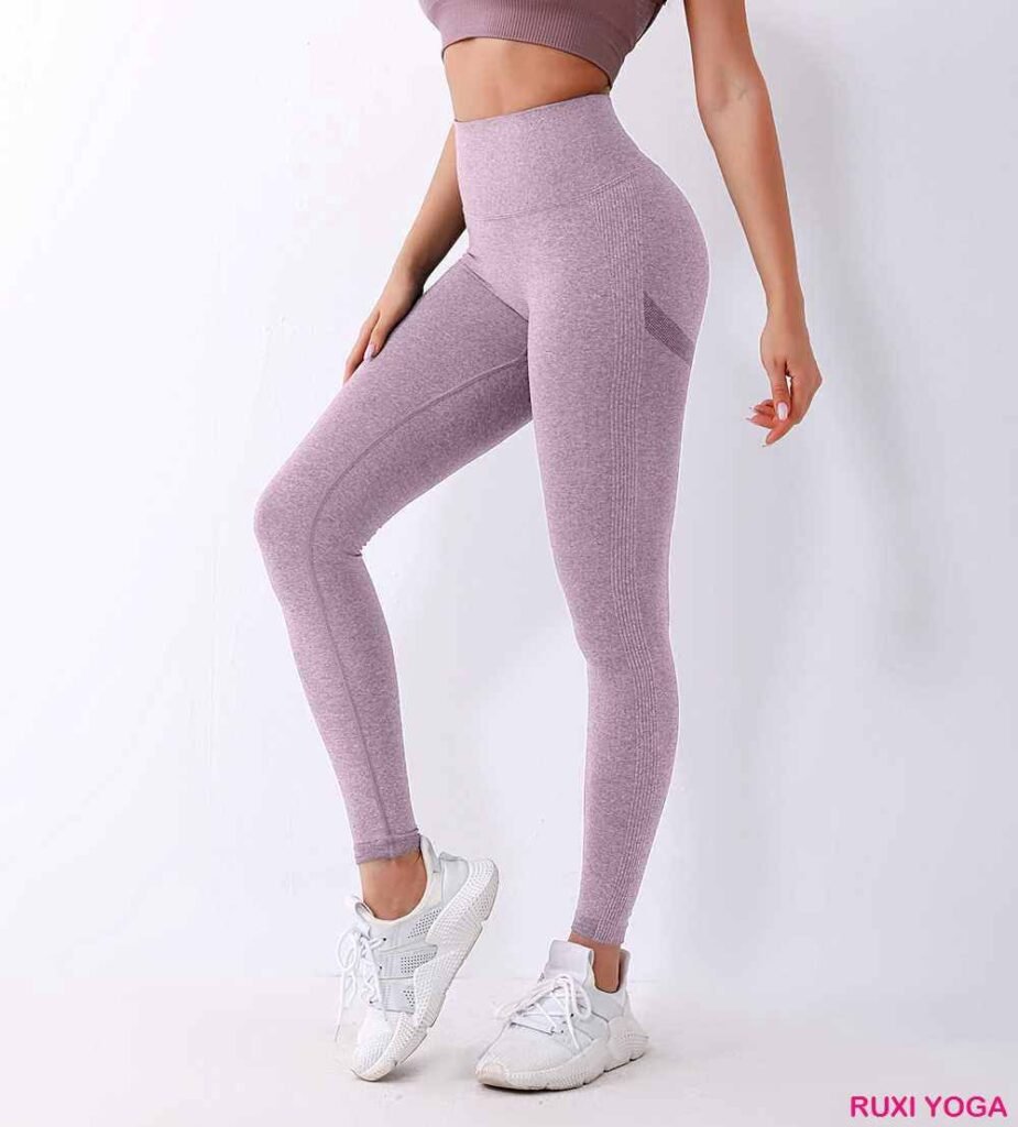 pantalones cortos de yoga de terciopelo