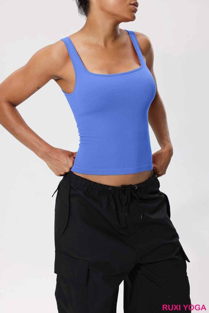sujetador deportivo juvenil RUXI dr1750