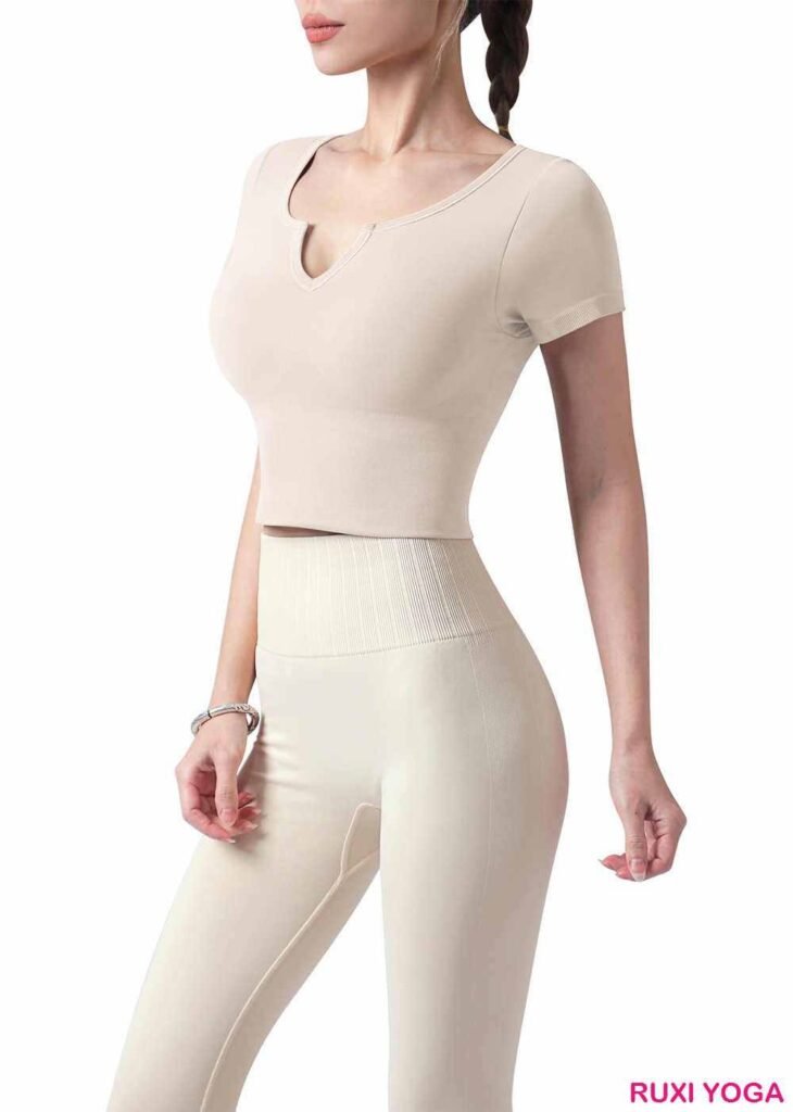 chaqueta chaleco para correr RUXI dr2760