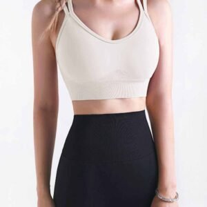 Los pantalones cortos de yoga más calientes