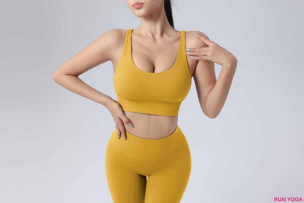 sujetador deportivo talla 40 RUXI dr1930