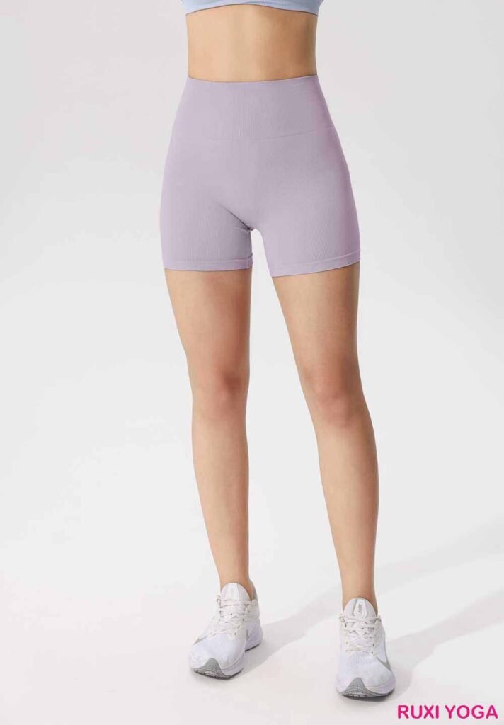 pantalones cortos de bjj para mujer RUXI