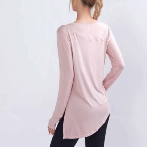 Pantalones de yoga Promover RUXI dr1243