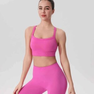 Traje deportivo de secado rápido RUXI