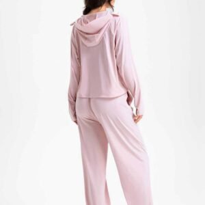 pantalones cortos de yoga 5 RUXI dr3948