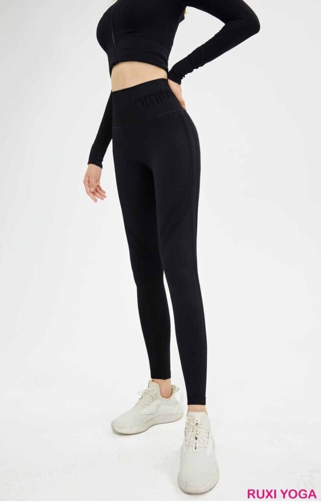 pantalones cortos negros de mma RUXI dr2417