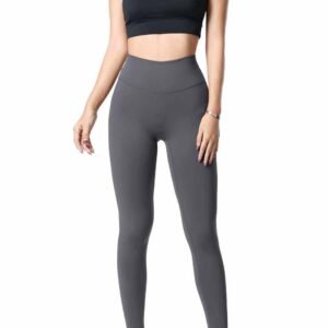 pantalones de yoga pequeños RUXI dr3876