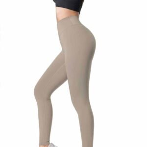 yoga con vestido RUXI dr1415