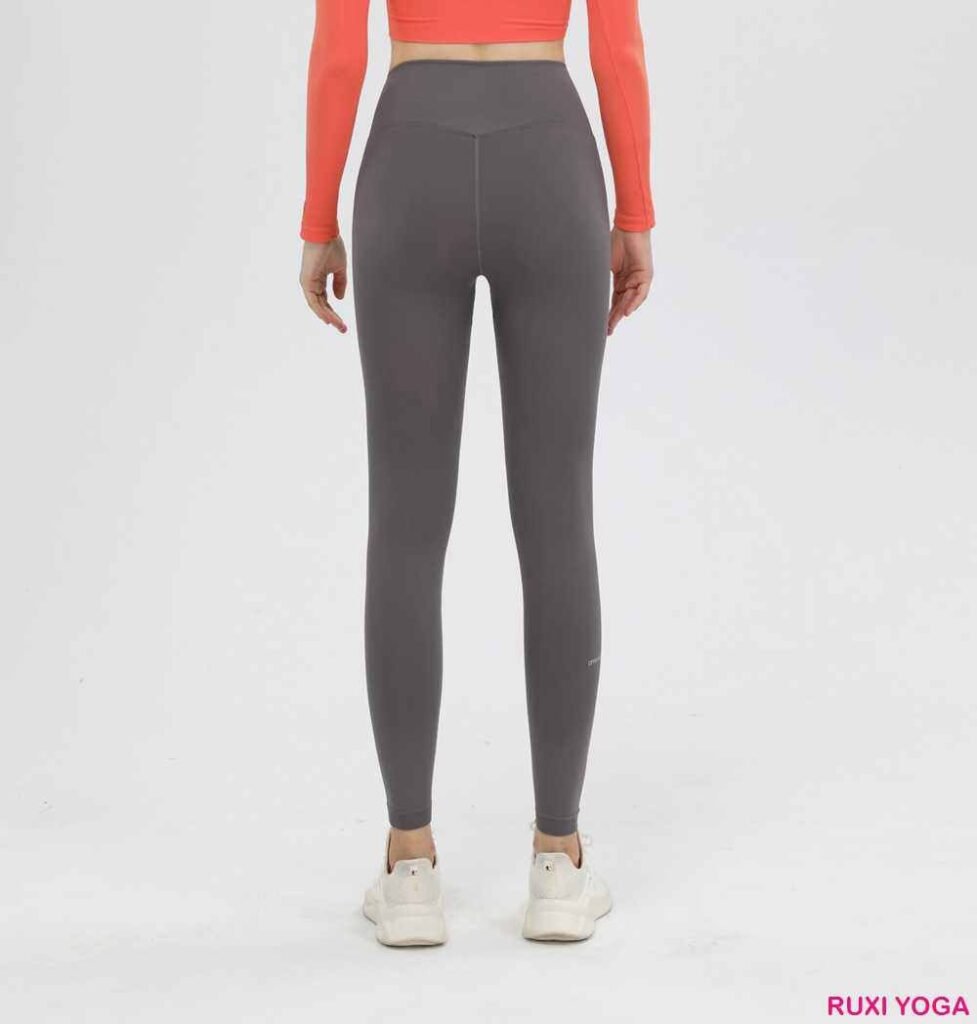 Deporte corto mujer RUXI dr222