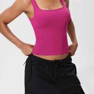 jersey de yoga gris RUXI dr1417