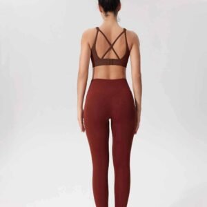 sujetador deportivo de impacto RUXI dr1783