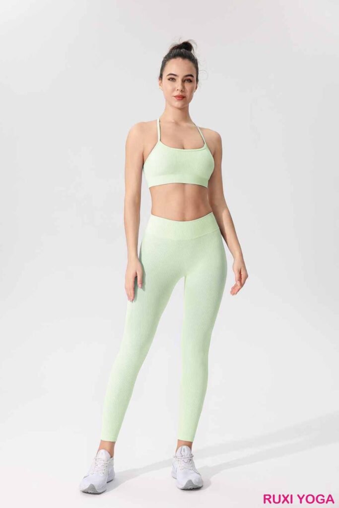 sujetador deportivo de copa RUXI dr1732