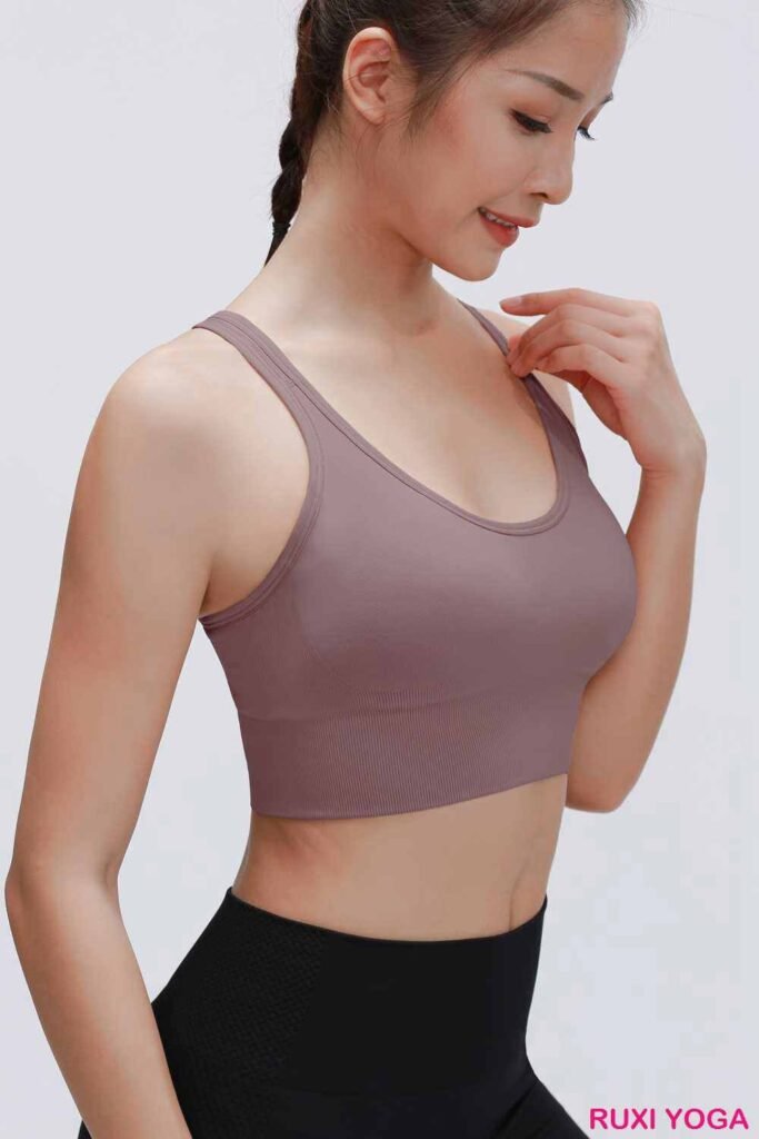 qué ponerse para hacer yoga caliente RUXI