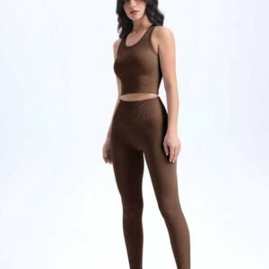 Ropa de algodón para yoga RUXI dr1295