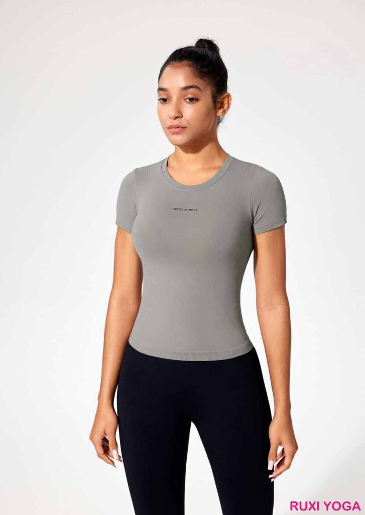Pantalones de yoga Livi RUXI dr574