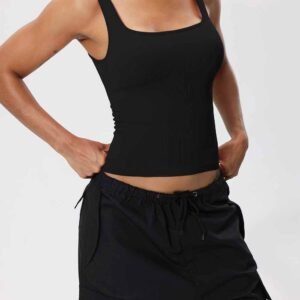 Tops de mujer de secado rápido RUXI dr3627