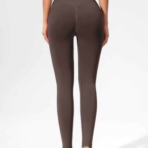 Leggings de entrenamiento con bolsillos