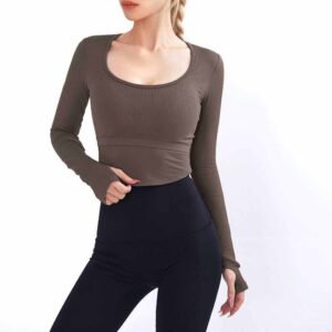 sujetador deportivo wali RUXI dr1998