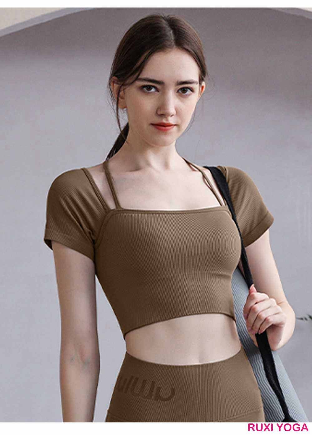 pantalones cortos de buceo para damas RUXI