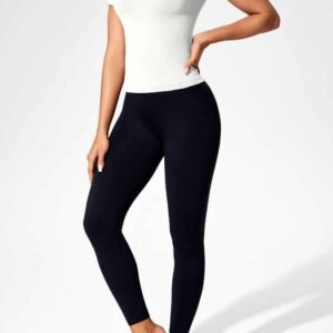 Los mejores leggings de gimnasio asequibles