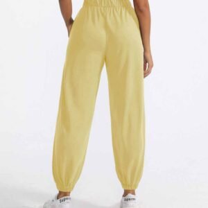 Pantalones de camping de secado rápido RUXI