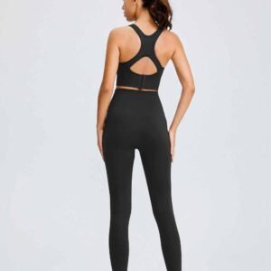 Pantalones cortos de algodón para mujer