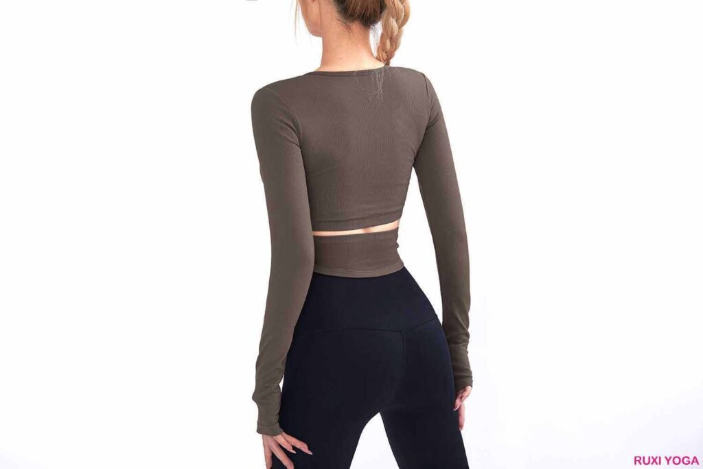 chándal elegante RUXI dr2745