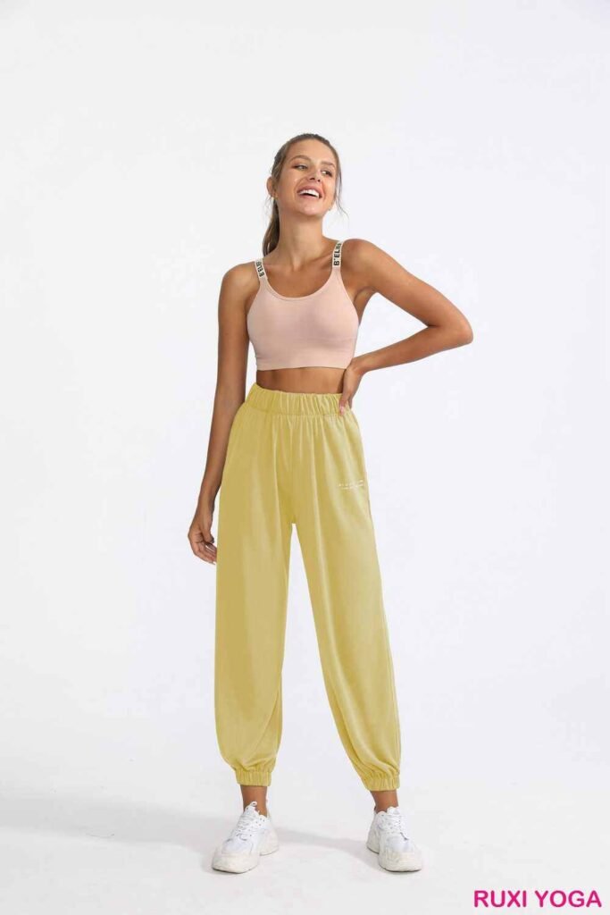 pantalones cortos de algodón con pliegues