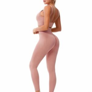 pantalones de gimnasia sexy RUXI dr1170