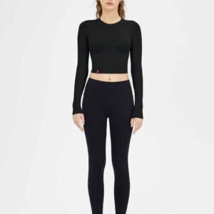 Los pantalones de yoga más caros RUXI