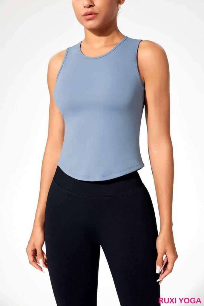 Leggings deportivos de lycra RUXI dr1218