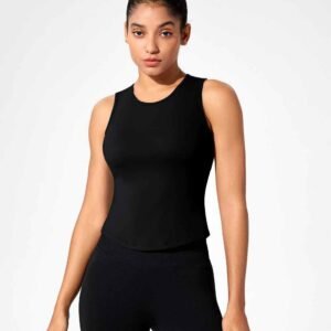 camisetas de yoga RUXI dr41