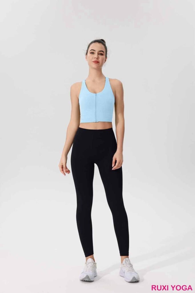 spandex corriendo RUXI dr3557