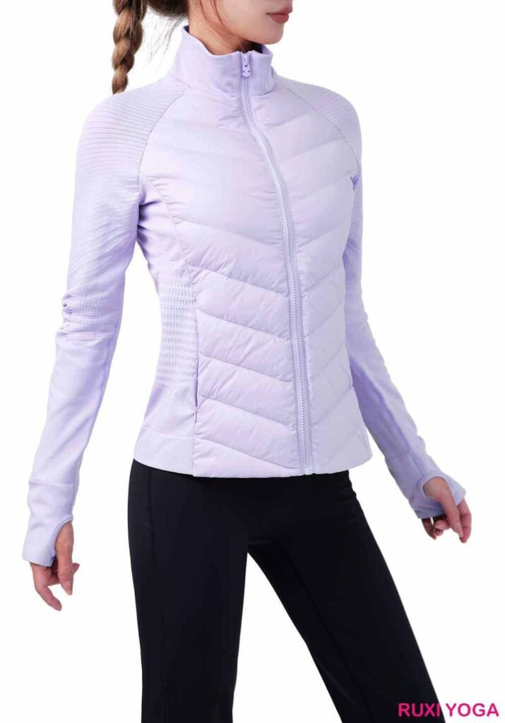 yoga para personas bajitas RUXI dr3931