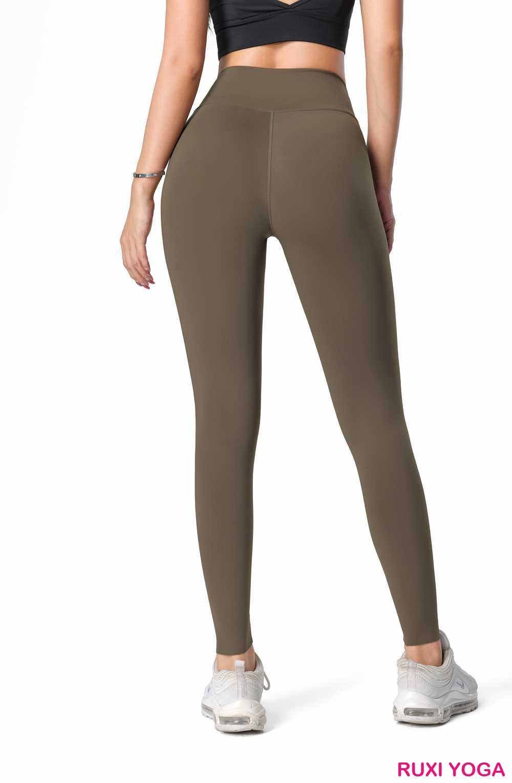 sujetador de entrenamiento camisola RUXI