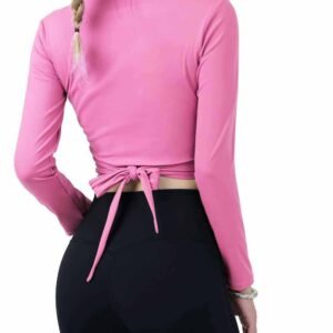 pantalones cortos deportivos rojos RUXI