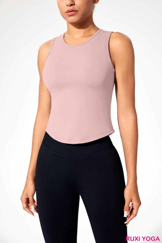 ropa de estar por casa para yoga RUXI dr325