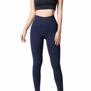 Pantalones de yoga para gimnasio RUXI