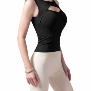 pantalones de yoga inteligentes RUXI dr995
