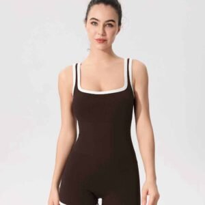 pantalones cortos de ciclismo de melocotón