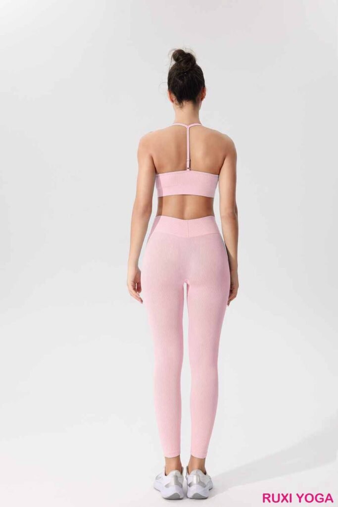 chaleco de baloncesto para mujer RUXI