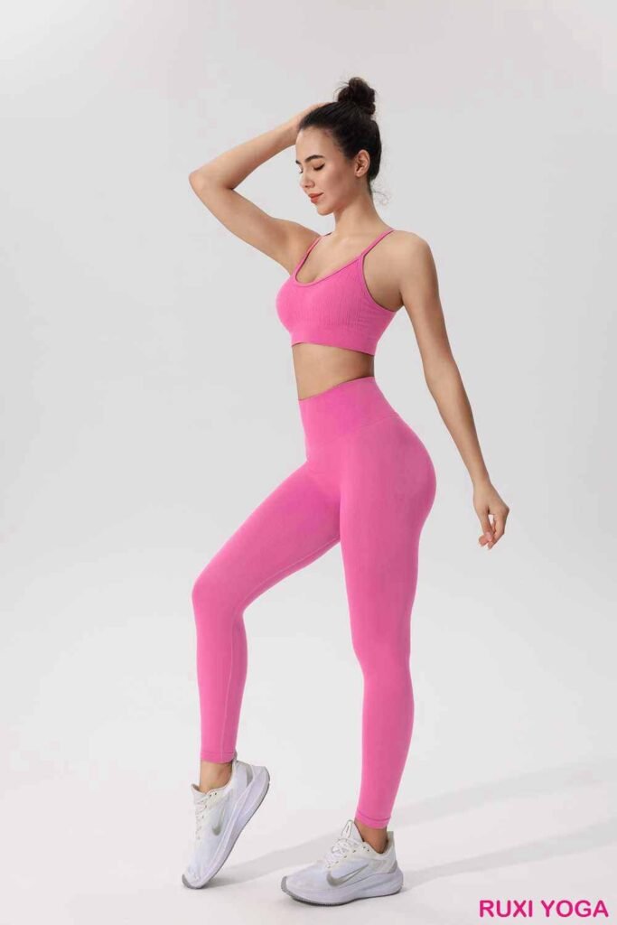 ropa de secado rápido RUXI dr3699