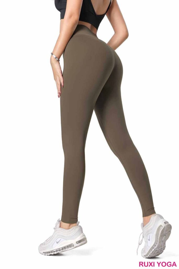 pantalones con pierna elastica RUXI dr1266