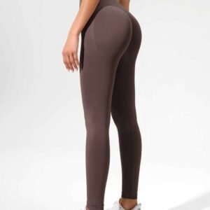 Leggings con ligero vuelo RUXI dr507