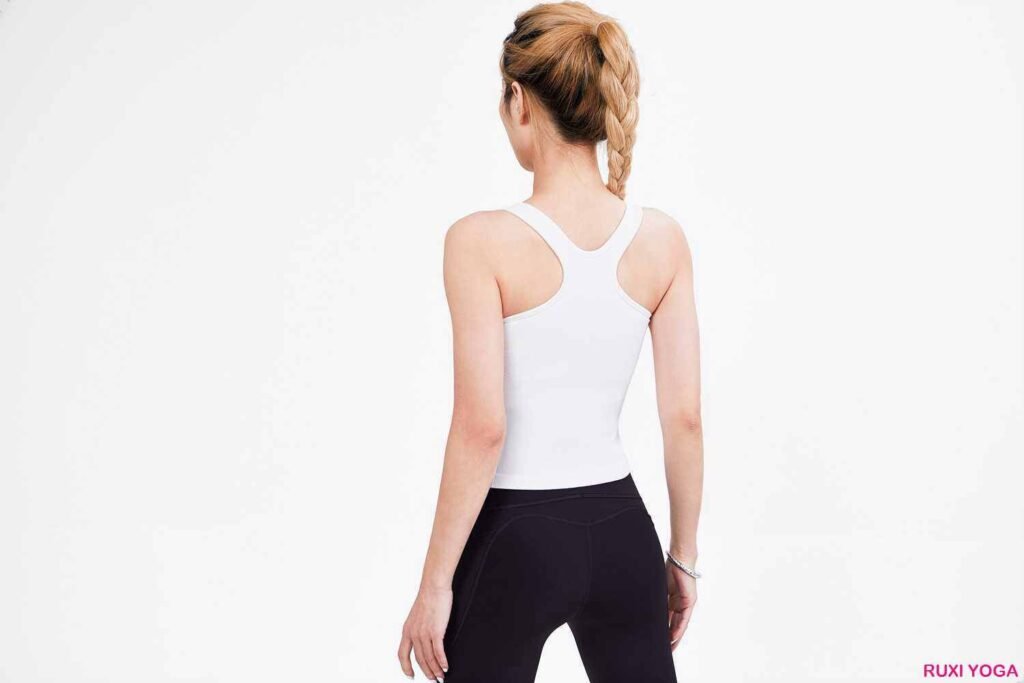 Sujetador deportivo 30d RUXI dr1649